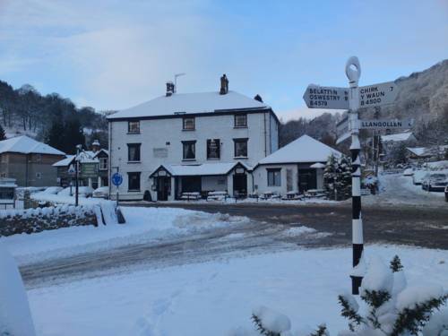 Nr Wrexham Vereinigtes Königreich Last-Minute-Rabattcode Booking.com