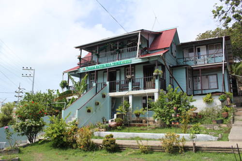 San Andres Colombie Code de réduction de dernière minute Booking.com