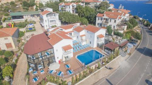 Kas Turkey Last Minute Discount Code Agoda.com