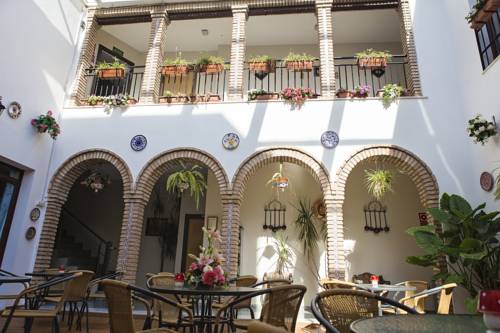 Córdoba Spanien Last-Minute-Rabattcode Booking.com
