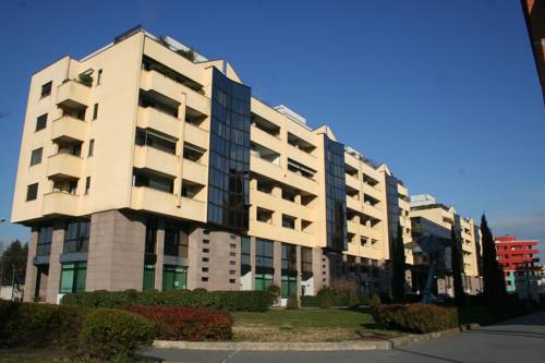 Saronno Italien Last-Minute-Rabattcode Booking.com