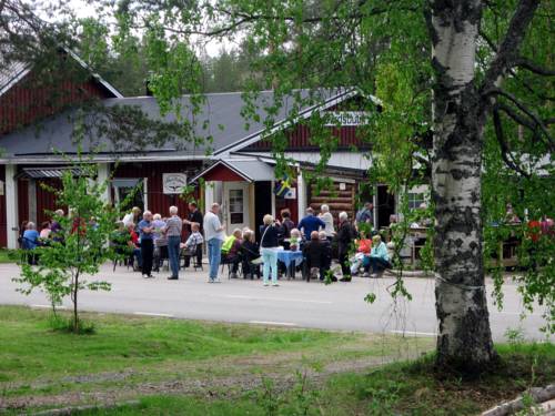 Altersbruk Sweden Last Minute Discount Code Booking.com
