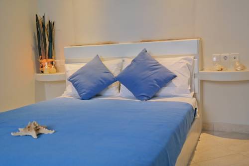 Agia Anna Naxos Griechenland Last-Minute-Rabattcode Booking.com