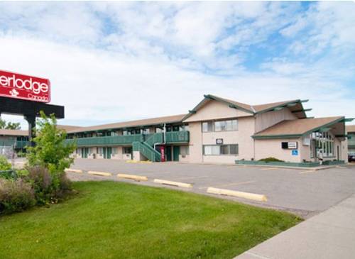 Lethbridge (Alberta) Kanada Last-Minute-Rabattcode Booking.com
