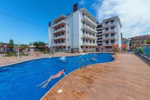 Vityazevo Russland Last-Minute-Rabattcode Booking.com