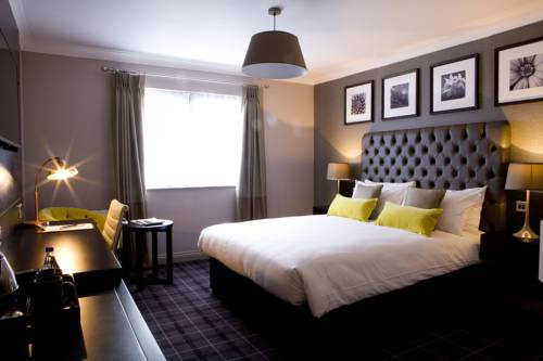 Hale Barns Royaume-Uni Code de réduction de dernière minute Booking.com