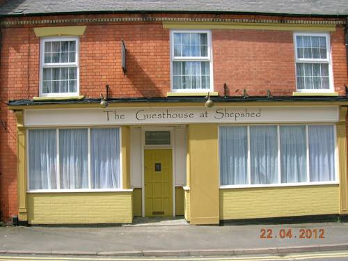 Shepshed United Kingdom Last Minute Discount Code Booking.com