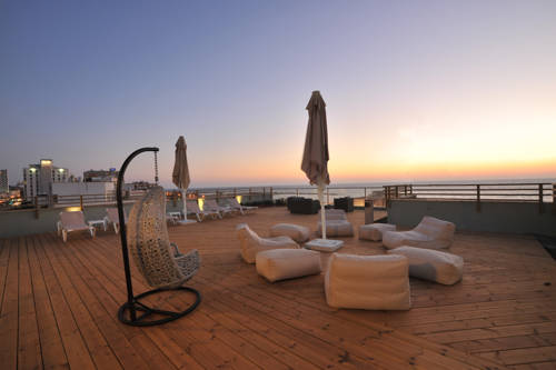 Tel Aviv Israel Last Minute Discount Code Booking.com