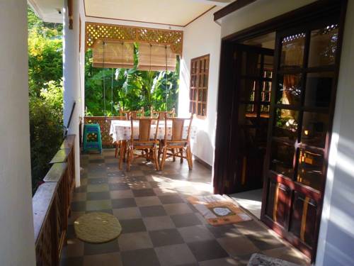 Victoria Seychellen Last-Minute-Rabattcode Booking.com