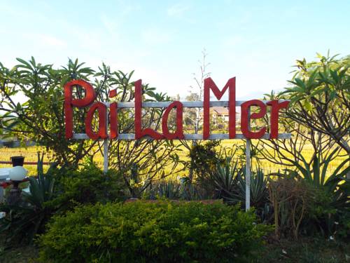 Pai Tailandia Último Minuto Código de Descuento Booking.com