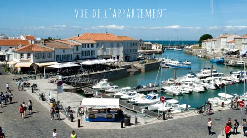 Saint-Martin-de-Ré France Last Minute Discount Code Booking.com