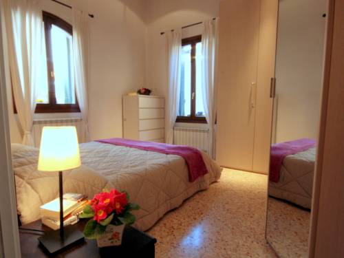Venetië Italië Laatste minuut Kortingscode Booking.com