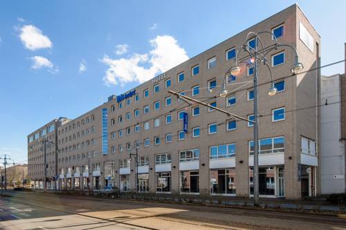 Krefeld Deutschland Last-Minute-Rabattcode Booking.com