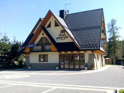 Poronin Polonia Último Minuto Código de Descuento Booking.com