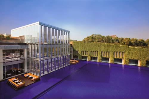 Gurgaon Indien Last-Minute-Rabattcode Booking.com