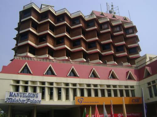 Calicut Indien Last-Minute-Rabattcode Booking.com