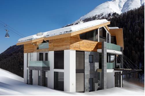 Samnaun-Ravaisch Switzerland Last Minute Discount Code Booking.com