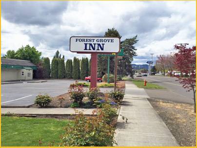 Forest Grove (Oregon) États Unis Code de réduction de dernière minute Booking.com