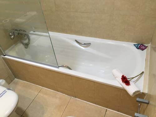 La Jonquera Spanien Last-Minute-Rabattcode Booking.com