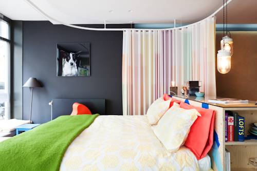 Amsterdam Niederlande Last-Minute-Rabattcode Booking.com