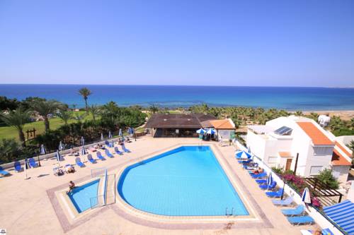 Paphos Chipre Último Minuto Código de Descuento Booking.com