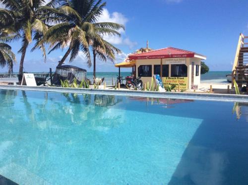 Caye Caulker Belize Last Minute Discount Code Agoda.com
