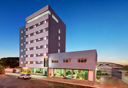 Rolandia (Parana) Brasilien Last-Minute-Rabattcode Booking.com