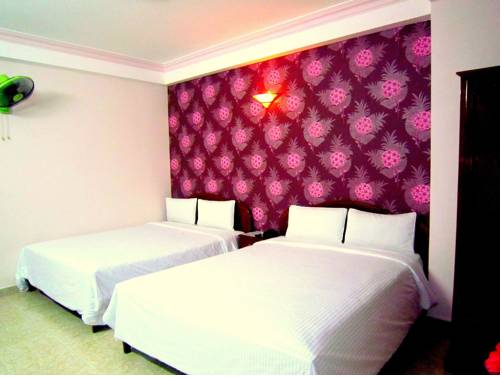Ho Chi Minh Viet Nam Last Minute Discount Code Booking.com