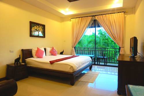 Pattaya North Thailand Last Minute Discount Code Booking.com