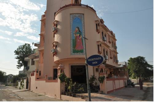 Jaipur India Último Minuto Código de Descuento Booking.com