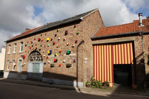 Heks Belgien Last-Minute-Rabattcode Booking.com