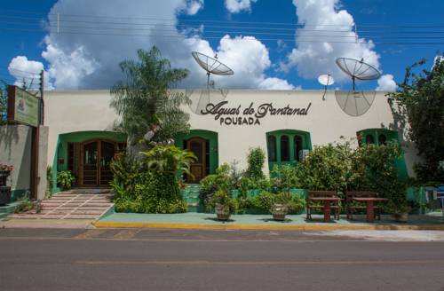 Miranda (Mato Grosso do Sul) Brazil Last Minute Discount Code Booking.com