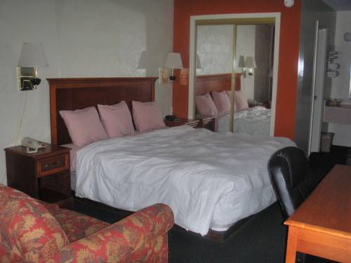 Cleveland (Tennessee) United States Last Minute Discount Code Booking.com