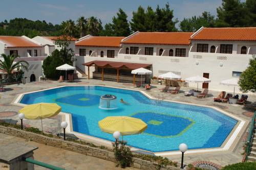 Kallithea Halkidikis Grèce Code de réduction de dernière minute Booking.com