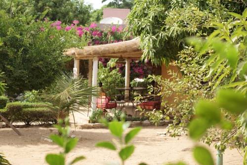Ngaparou Senegal Last-Minute-Rabattcode Booking.com