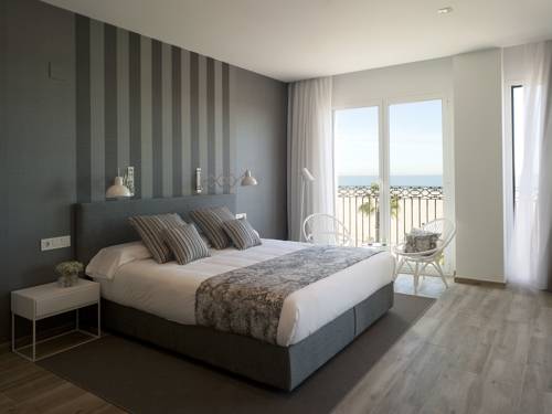 Valencia Spanien Last-Minute-Rabattcode Booking.com