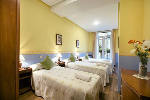 Saint-Sébastien Espagne Code de réduction de dernière minute Booking.com