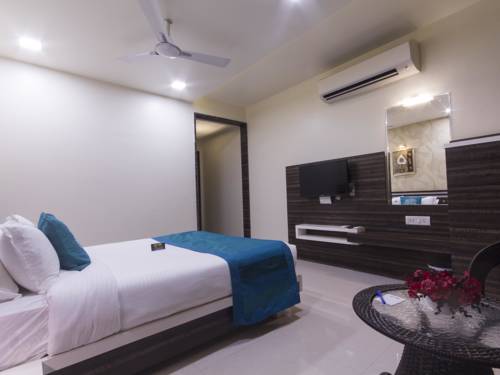 Mumbai India Último Minuto Código de Descuento Booking.com
