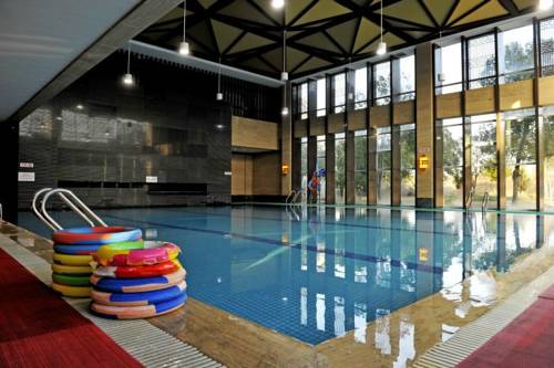 Shaoxing China Laatste minuut Kortingscode Booking.com