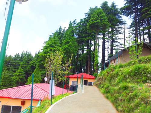 Mussoorie India Last Minute Discount Code Booking.com