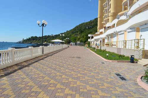Malyy Mayak Crimea Last Minute Discount Code Booking.com