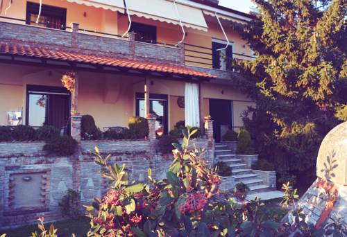 Kato Loutraki Greece Last Minute Discount Code Booking.com