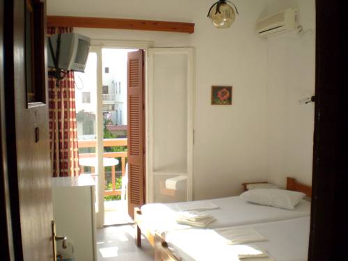 Naxos Chora Grèce Code de réduction de dernière minute Booking.com
