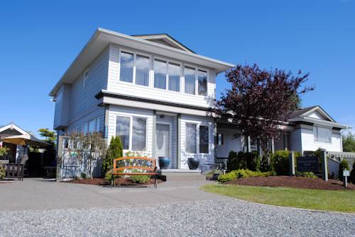 Sidney (British Columbia) Canada Last Minute Discount Code Booking.com