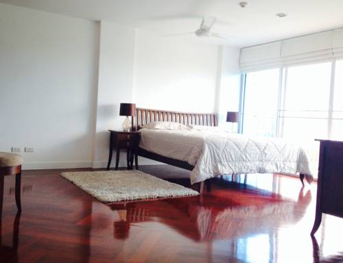 Hua Hin Thaïlande Code de réduction de dernière minute Booking.com