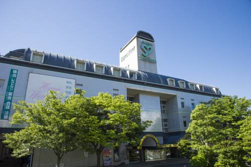 Hiroshima Japan Last Minute Discount Code Booking.com
