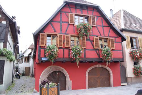 Ribeauvillé France Last Minute Discount Code Booking.com