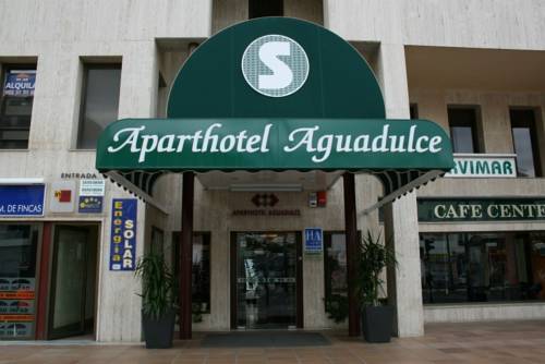 Aguadulce Spanien Last-Minute-Rabattcode Booking.com