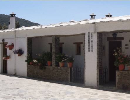 Bubión Spanje Laatste minuut Kortingscode Booking.com