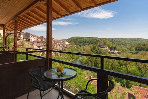Veliko Tarnovo Bulgarie Code de réduction de dernière minute Booking.com